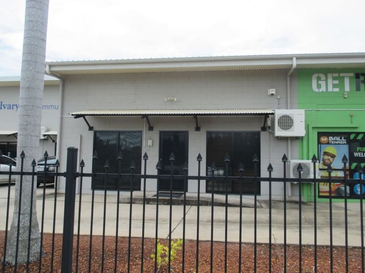 Click to view all images 2/18 Totem Road Coconut Grove NT 0810 - Image 1