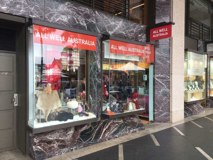 Shop 5/2 E Circular Quay Sydney NSW 2000 - Image 3