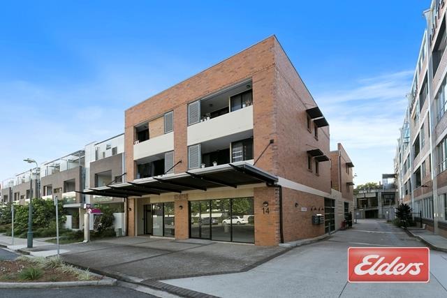 Click to view all images Suite/9/14 Macquarie Street Teneriffe QLD 4005 - Image 1