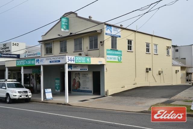 Click to view all images Suite/344 Old Cleveland Road Coorparoo QLD 4151 - Image 1