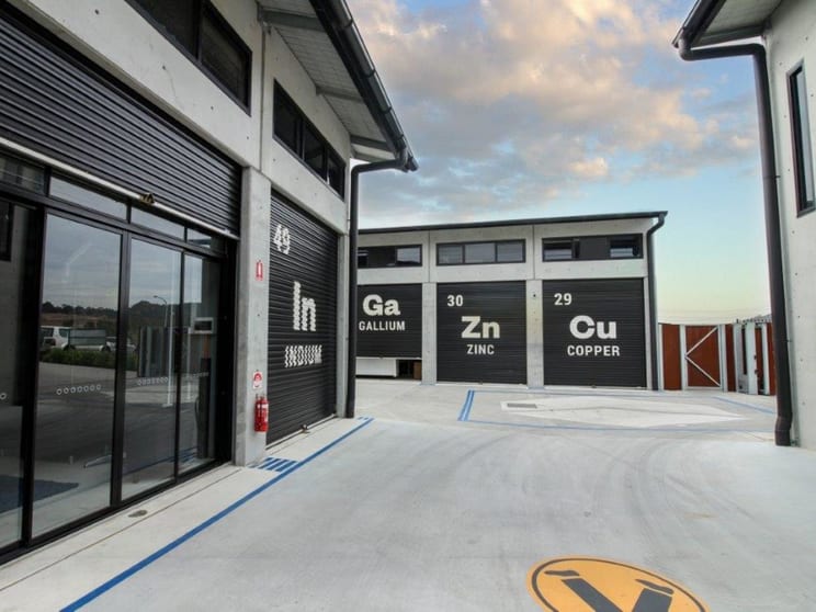 Click to view all images 85/8 Concord Street Cardiff NSW 2285 - Image 2