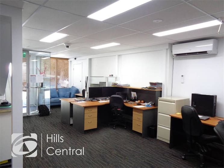 Click to view all images 38B/5-7 Anella Avenue Castle Hill NSW 2154 - Image 1