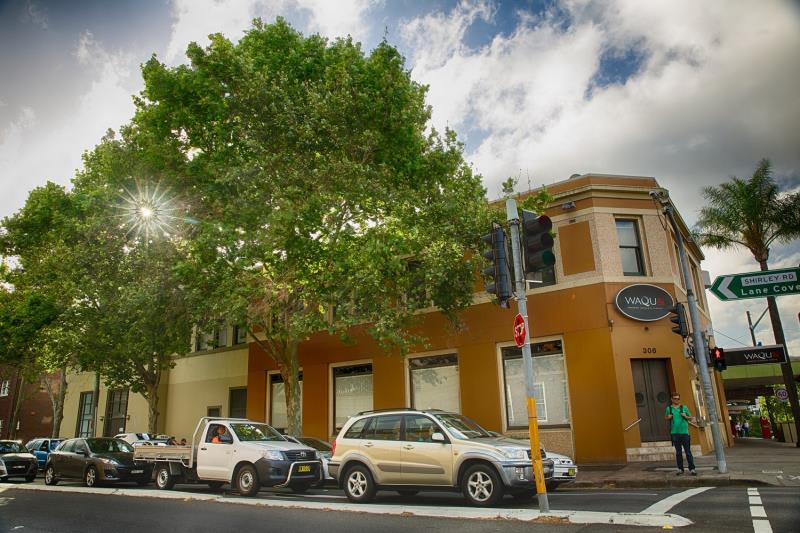 Click to view all images 308 Pacific Highway Crows Nest NSW 2065 - Image 1