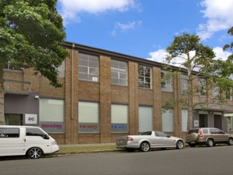 Click to view all images 4/2C Hayes Road Rosebery NSW 2018 - Image 3
