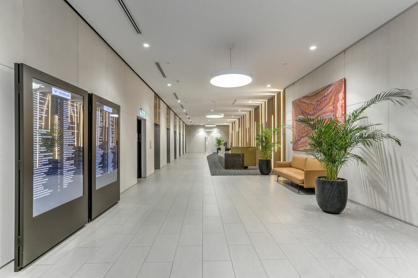 Click to view all images Suite 11.0/109 Pitt Street Sydney NSW 2000 - Image 3