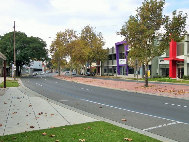 Level 1/20 Bridge Street Bendigo VIC 3550 - Image 2