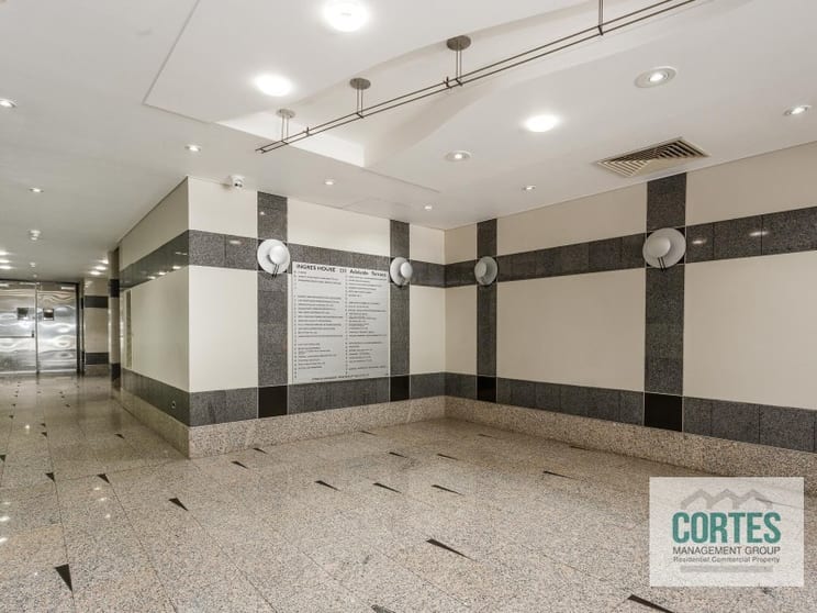 Click to view all images Level 6, 22/231 Adelaide Terrace Perth WA 6000 - Image 3