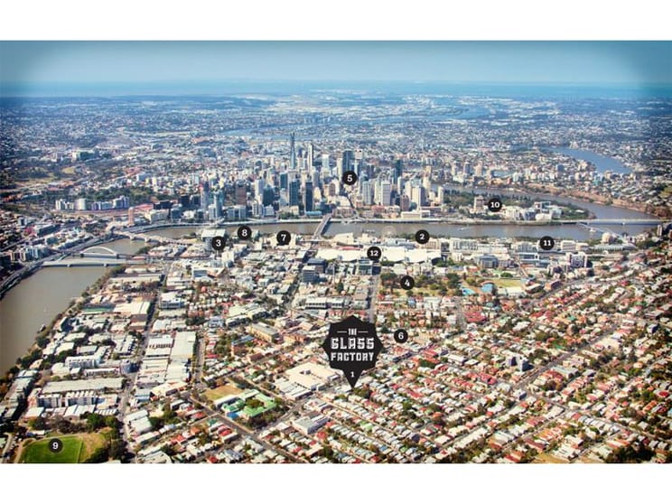 1/57 Vulture Street West End QLD 4101 - Image 3