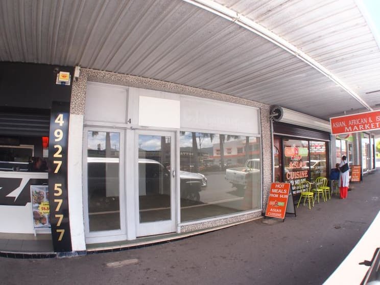 Click to view all images 155 Musgrave Street Berserker QLD 4701 - Image 2