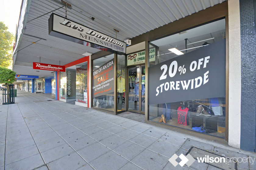 Click to view all images 83 Seymour Street Traralgon VIC 3844 - Image 3