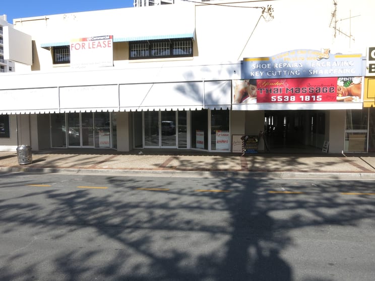 Click to view all images L1 2/2713 Gold Coast Highway Broadbeach QLD 4218 - Image 2