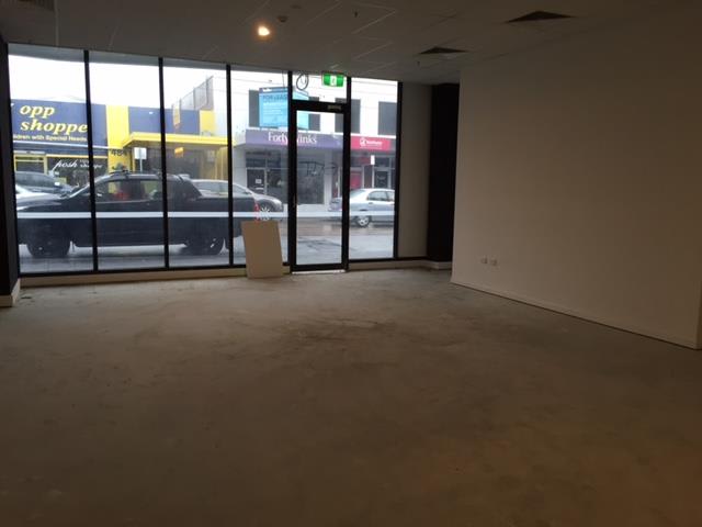 Click to view all images Shop 2/483 Glenhuntly Road Elsternwick VIC 3185 - Image 3