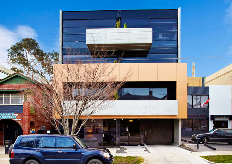 Click to view all images 115 Wellington Street St Kilda VIC 3182 - Image 1
