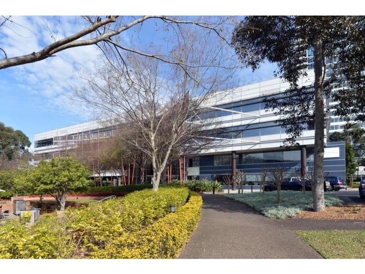 Click to view all images 2/6 Parkview Drive Sydney Olympic Park NSW 2127 - Image 1