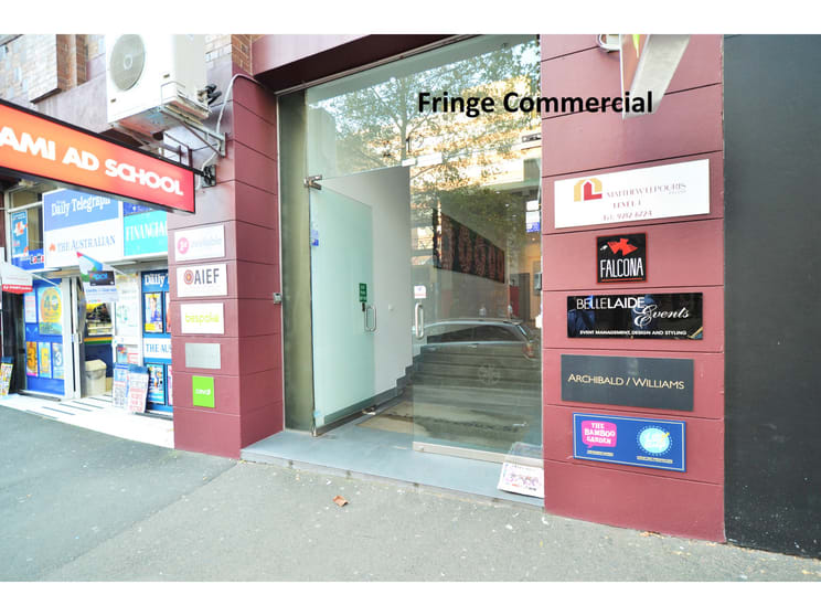 Click to view all images L3, Suite 2/2-12 Foveaux Street Surry Hills NSW 2010 - Image 2