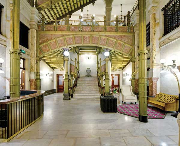 Click to view all images 350 George Street Sydney NSW 2000 - Image 2