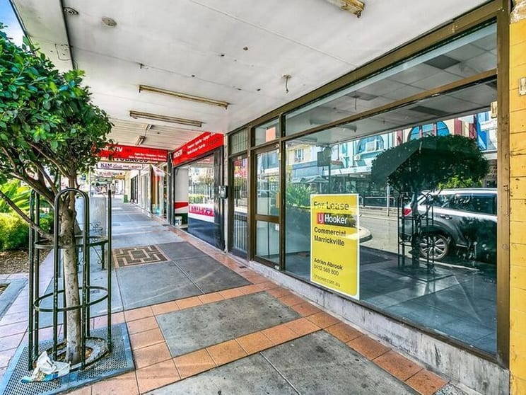 Click to view all images 147 Marrickville Road Marrickville NSW 2204 - Image 1