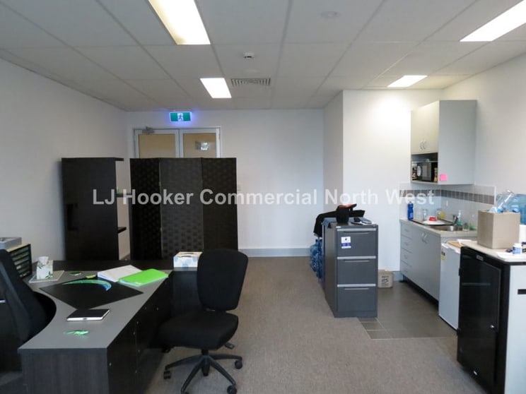 Click to view all images A19/24-32 Lexington Drive Bella Vista NSW 2153 - Image 2