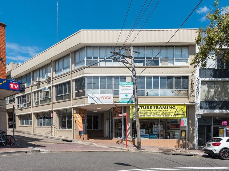 104/4 Clarke Street Crows Nest NSW 2065 - Image 3