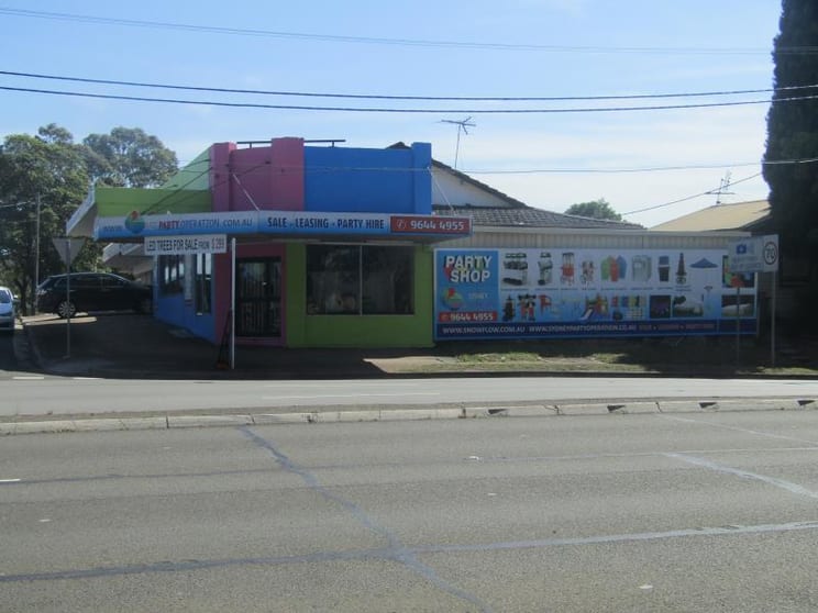 Click to view all images 770 Hume Highway Yagoona NSW 2199 - Image 3