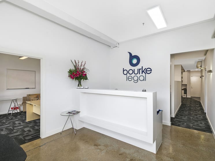 Click to view all images 110/88 Macquarie Street Teneriffe QLD 4005 - Image 1
