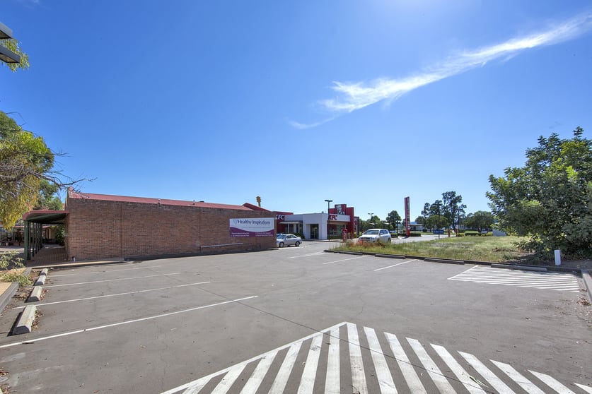 Click to view all images Shop 2/413-417 Goonoo Goonoo Road Tamworth NSW 2340 - Image 3
