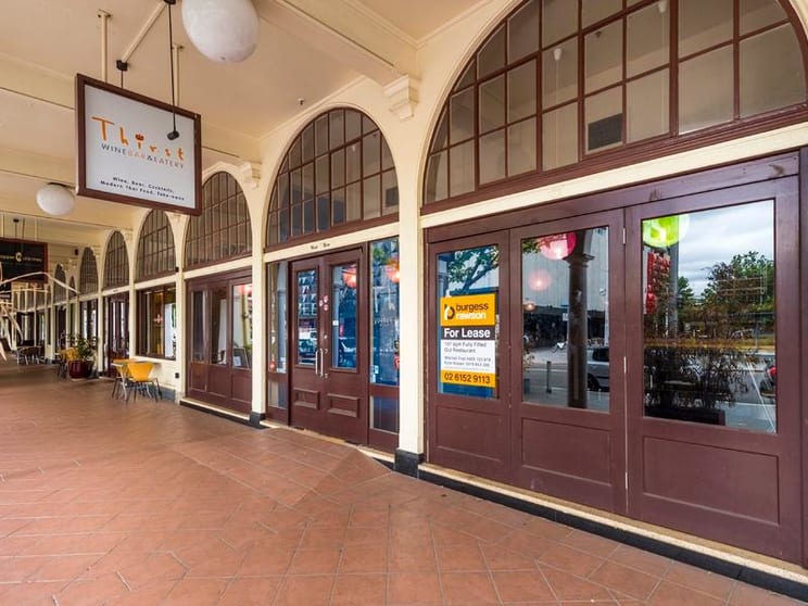 Click to view all images 42/28 West Row City ACT 2601 - Image 1