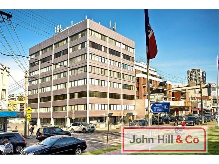 Click to view all images 202/74-76 Burwood Road Burwood NSW 2134 - Image 1