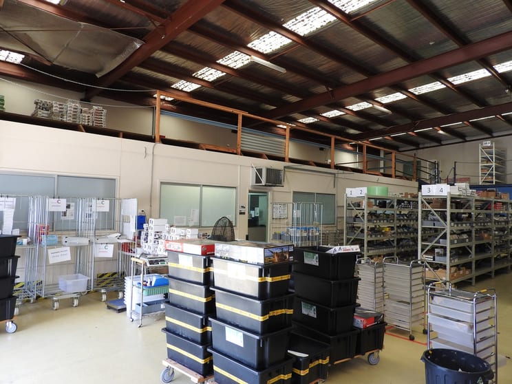 Click to view all images 27/260 Wickham Road Moorabbin VIC 3189 - Image 3