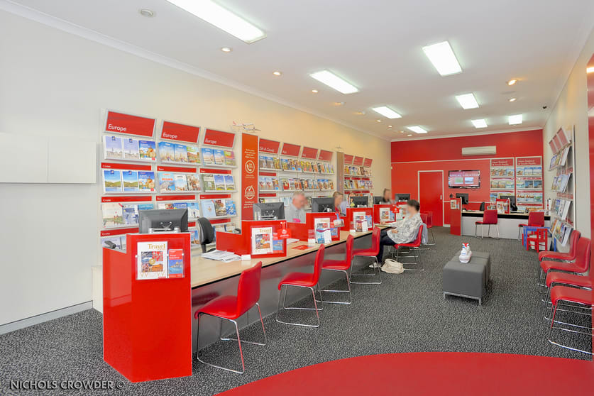 Click to view all images 452B Hampton Street Hampton VIC 3188 - Image 2