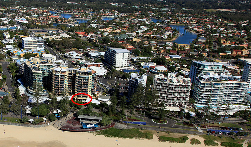 16/13 Mooloolaba Esplanade Mooloolaba QLD 4557 - Image 1