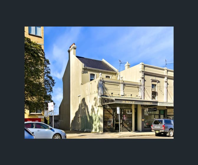 Click to view all images 2/201 Avoca Street Randwick NSW 2031 - Image 1