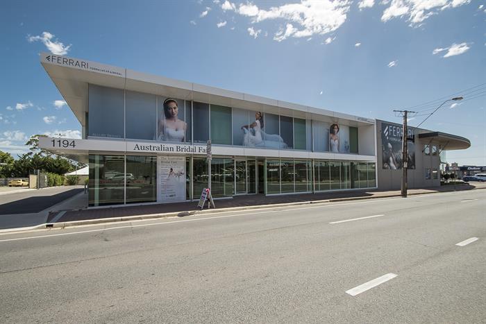 Click to view all images 1194-1196 South Road Clovelly Park SA 5042 - Image 1