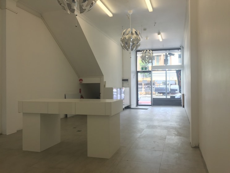 Click to view all images 288 Oxford Street Paddington NSW 2021 - Image 3