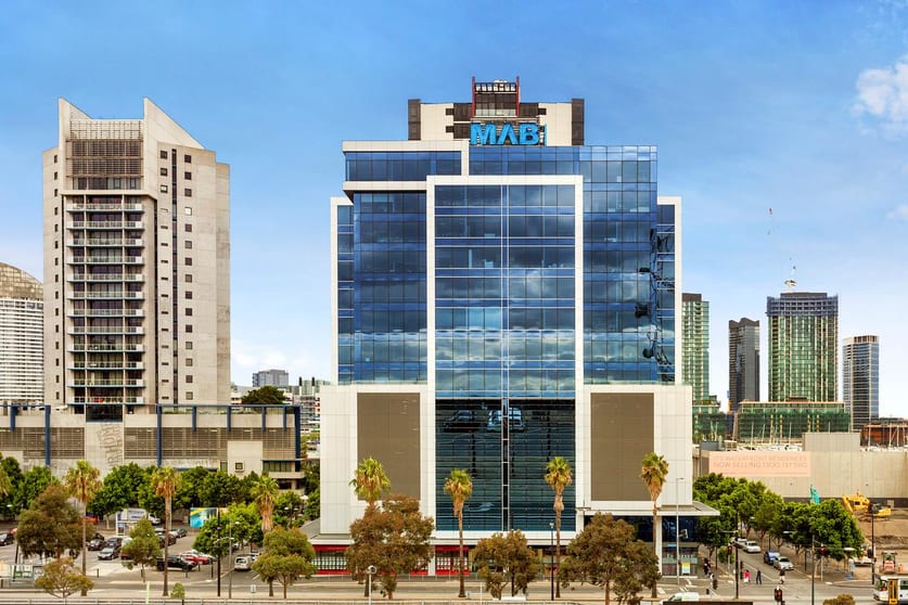 Click to view all images 1206/401 Docklands Drive Docklands VIC 3008 - Image 1