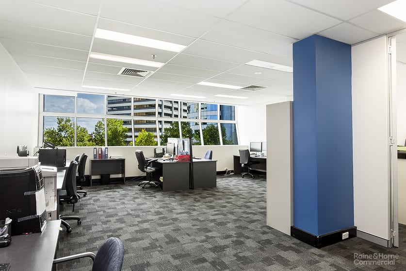 Click to view all images Suite 401/93 Pacific Highway North Sydney NSW 2060 - Image 1