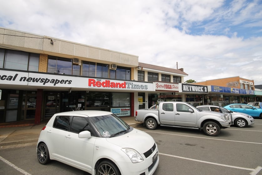 Click to view all images 135 Queen Street Cleveland QLD 4163 - Image 1