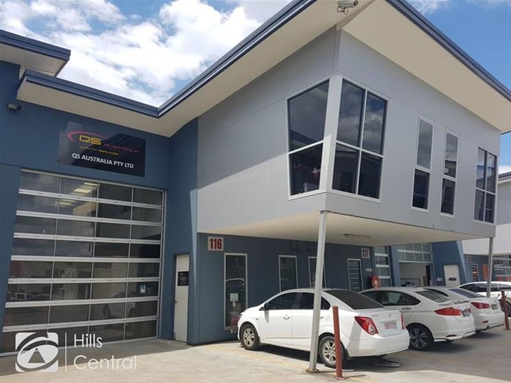 Click to view all images 116/7 Hoyle Avenue Castle Hill NSW 2154 - Image 1