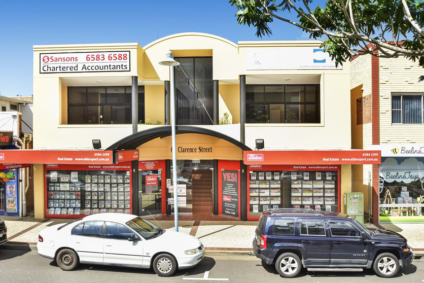 Click to view all images 3 & 4/62 Clarence Street Port Macquarie NSW 2444 - Image 1