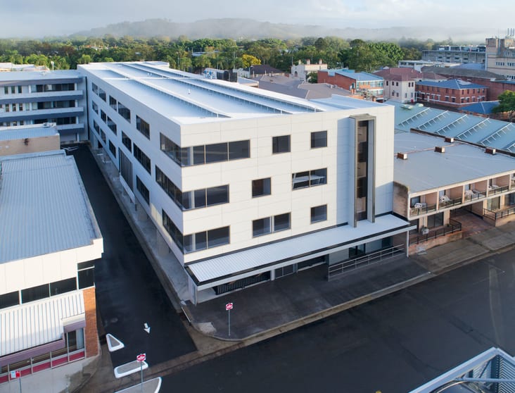 Click to view all images 214 Molesworth Street (Level 3) Lismore NSW 2480 - Image 3