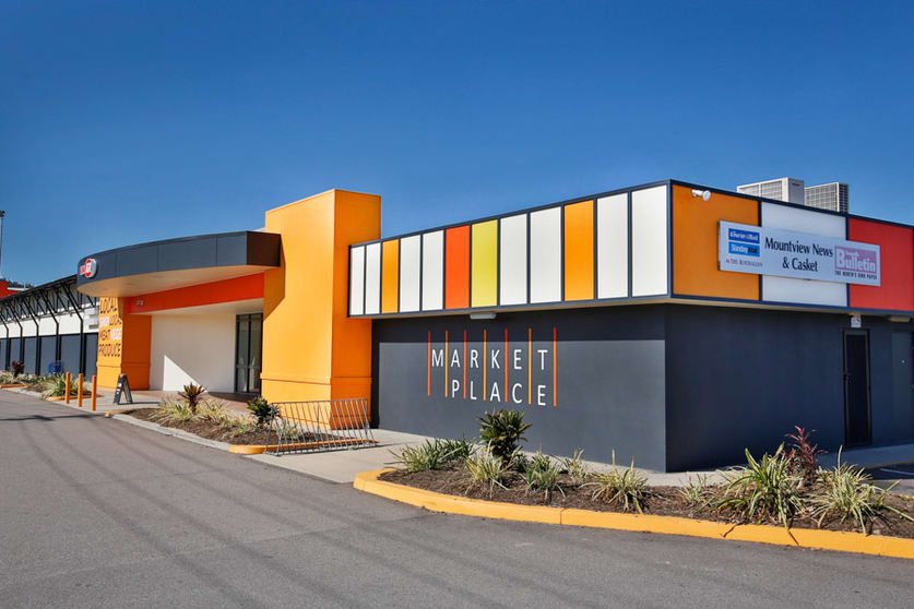 Click to view all images Shop N, 50 Bamford Lane Kirwan QLD 4817 - Image 1