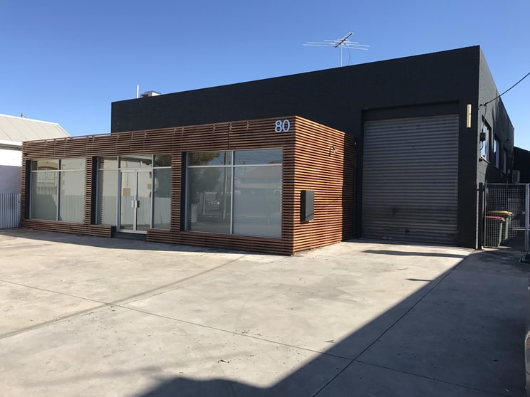 Click to view all images 80 George Street Thebarton SA 5031 - Image 1