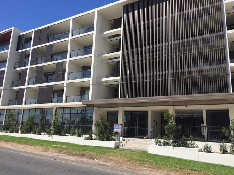 Click to view all images 5/21 Hezlett Road Kellyville NSW 2155 - Image 1