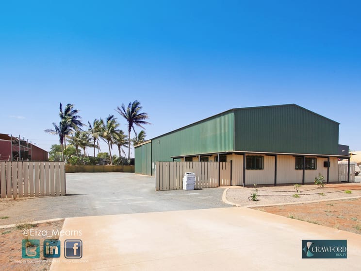 Click to view all images 12 Manganese Street Wedgefield WA 6721 - Image 1