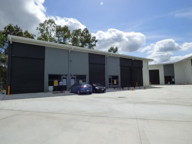 Click to view all images Woolloongabba QLD 4102 - Image 2