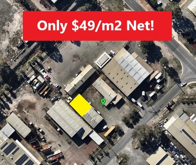 Click to view all images 1A/3 Malcolm Road Maddington WA 6109 - Image 1