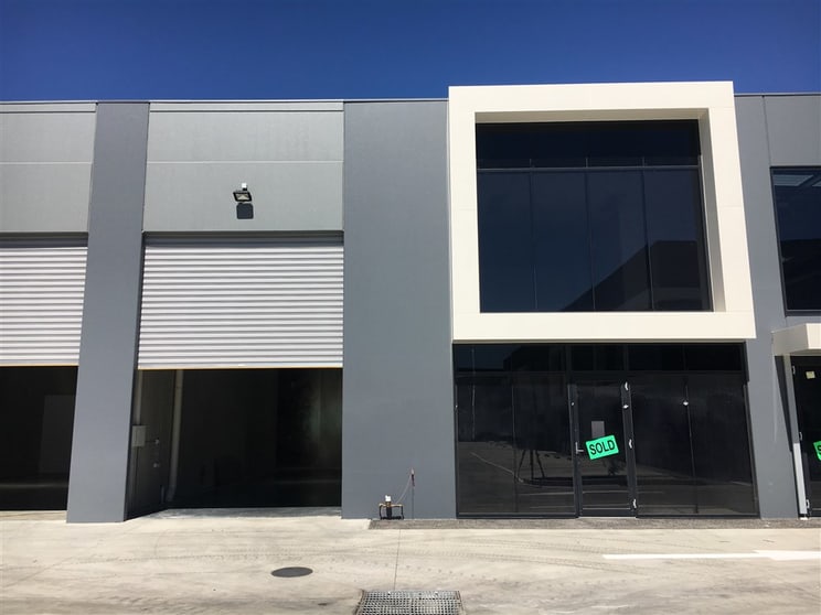 Click to view all images 8 (Lot 86)/1464 Ferntree Gully Road Knoxfield VIC 3180 - Image 1