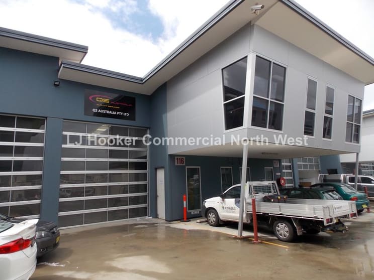 Click to view all images 116/7 Hoyle Avenue Castle Hill NSW 2154 - Image 1