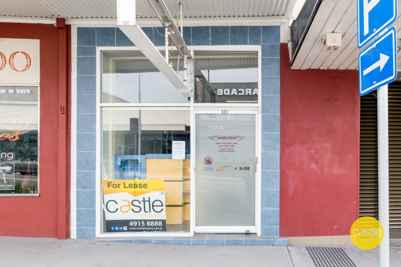 Click to view all images 331 Main Rd Cardiff NSW 2285 - Image 1