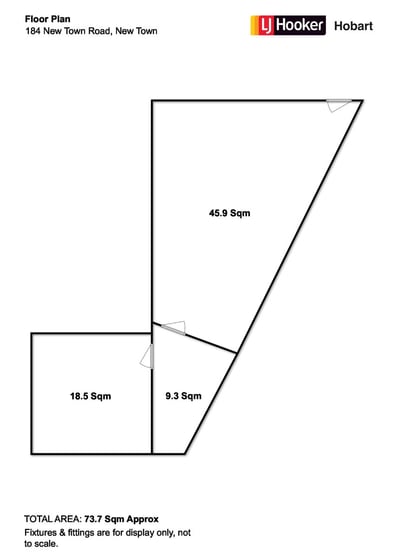 Click to view all images Level Part/184 New Town Road New Town TAS 7008 - Image 3